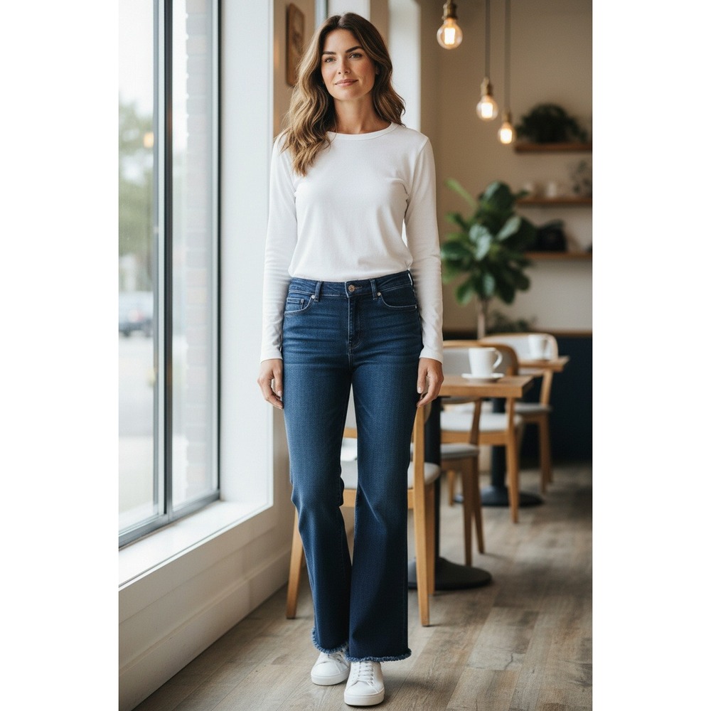 DL1961 Bridget Bootcut‎ High Rise Instasculpt Jeans -Size 30 - NWOT